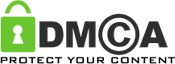 dmca logo